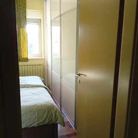 Laura Apartment Pula