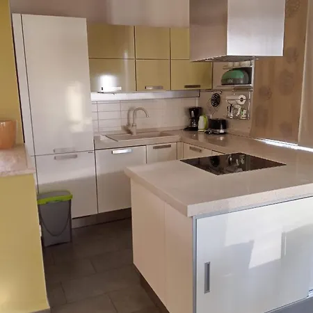 Apartment Laura Pula