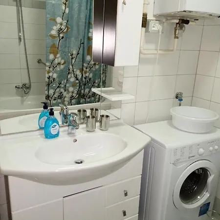 Apartment Laura Pula