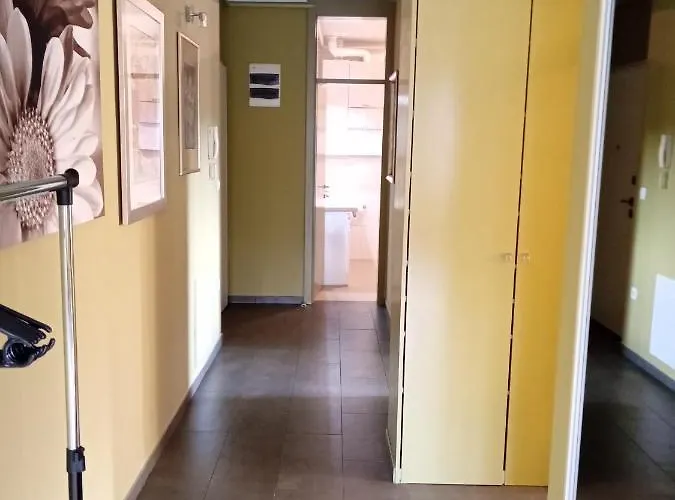 Laura Διαμέρισμα *