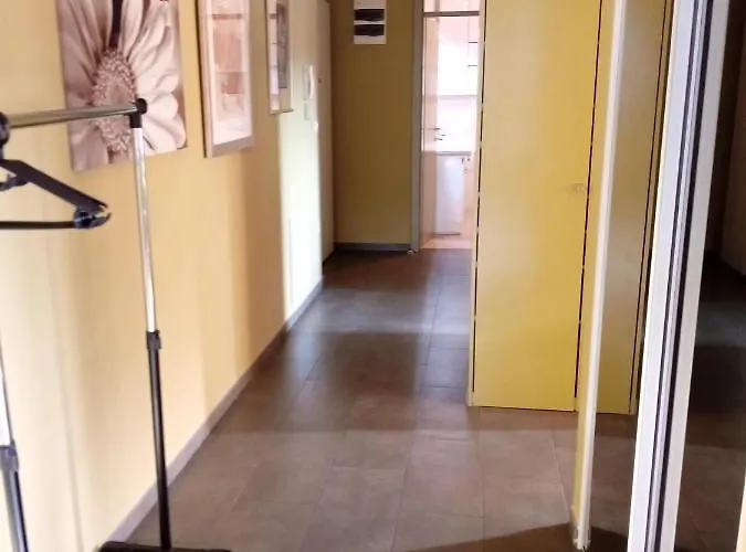 Διαμέρισμα Laura Πούλα