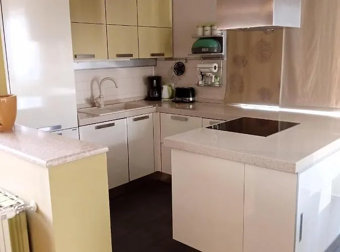 Διαμέρισμα Laura *