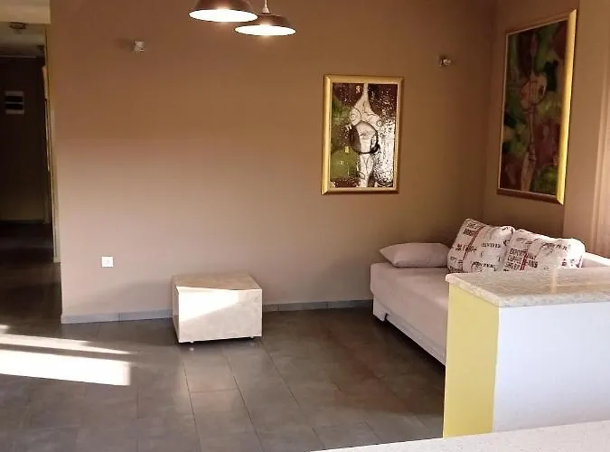 Διαμέρισμα Laura