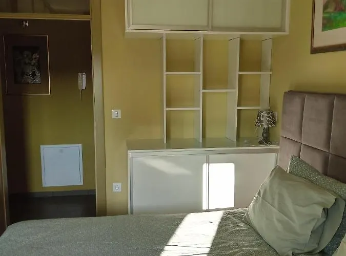 Laura Διαμέρισμα *