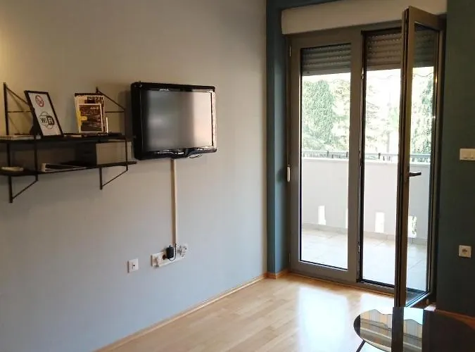 Laura Διαμέρισμα