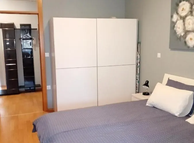 Laura Διαμέρισμα *