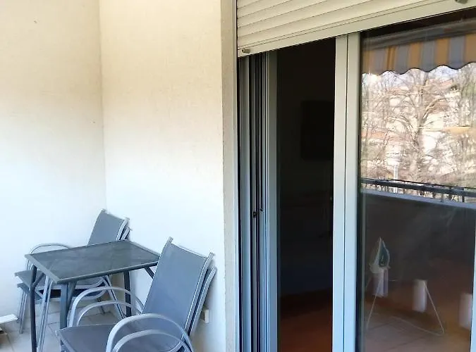 Laura Διαμέρισμα