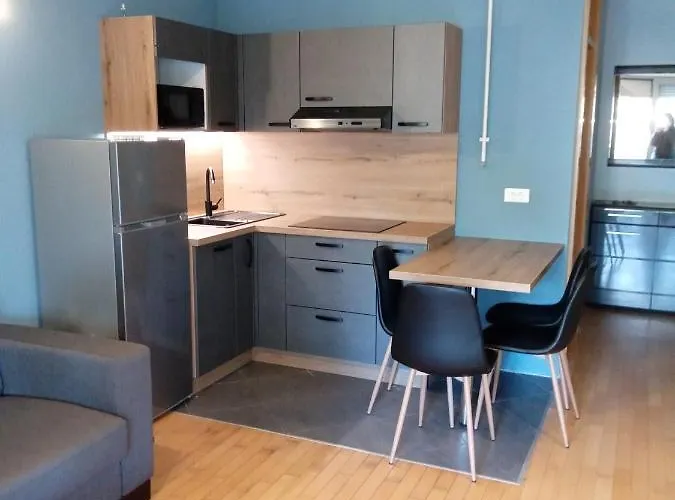 Διαμέρισμα Laura *