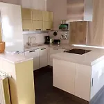 Apartmán Laura *