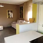 Apartmán Laura *