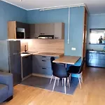Apartamento Laura *