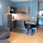 Apartmán Laura *