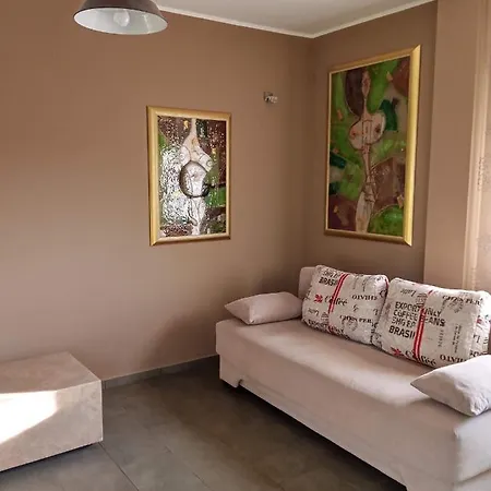 Apartamento Laura Pula