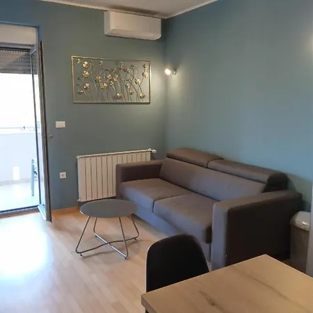 Appartement Laura Pula