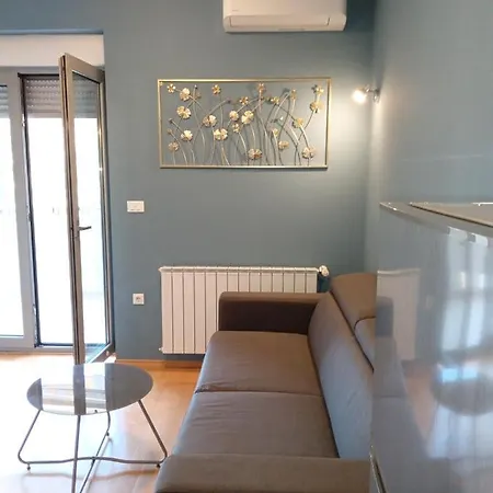 Apartmán Laura Pula