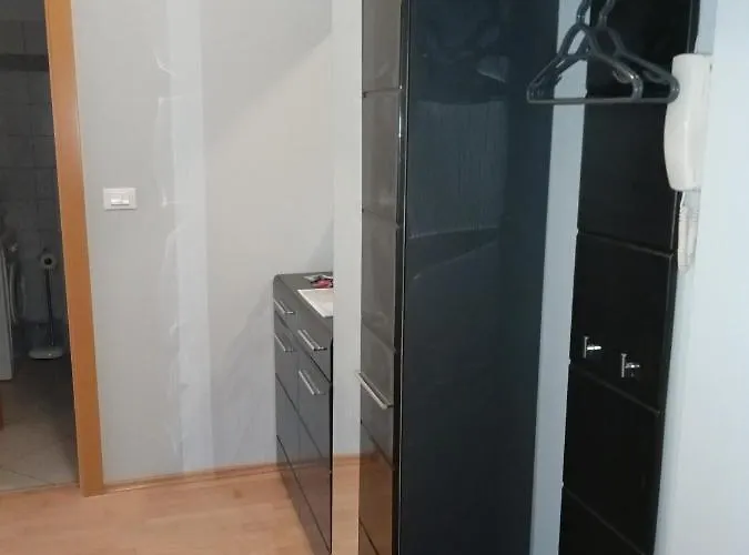 Lejlighed Laura Pula